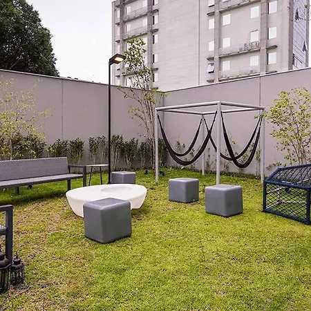 Studio Charme Do Tucuruvi São Paulo Exterior photo